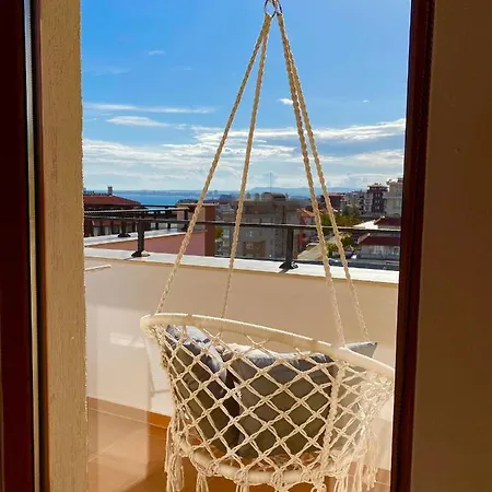 Seaview Bedroom Apartment Aparthotel *
