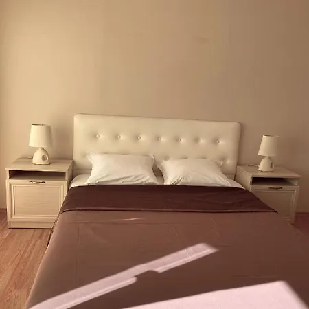 Seaview Bedroom Apartment Aparthotel *