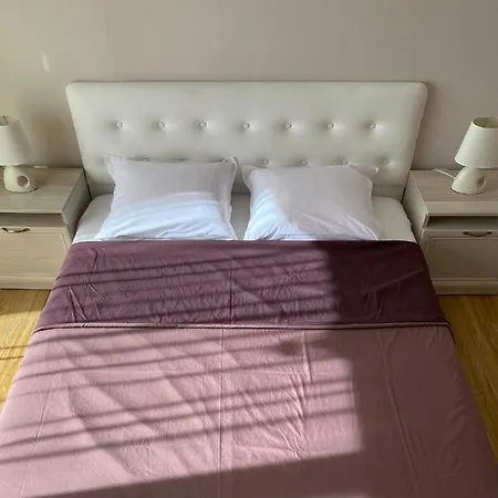 Seaview Bedroom Apartment Aparthotel