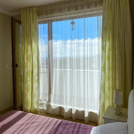 Seaview Bedroom Apartment Aparthotel *
