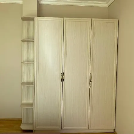 Aparthotel Seaview Bedroom Apartment *