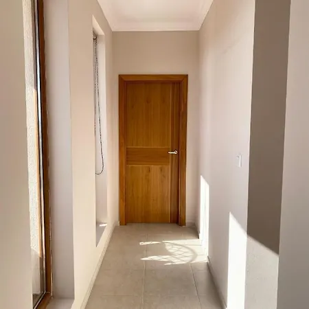 Seaview Bedroom Apartment