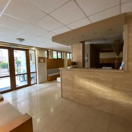 Aparthotel Seaview Bedroom Apartment Sveti Vlas