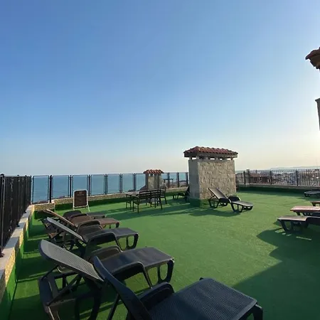 Seaview Bedroom Apartment Aparthotel