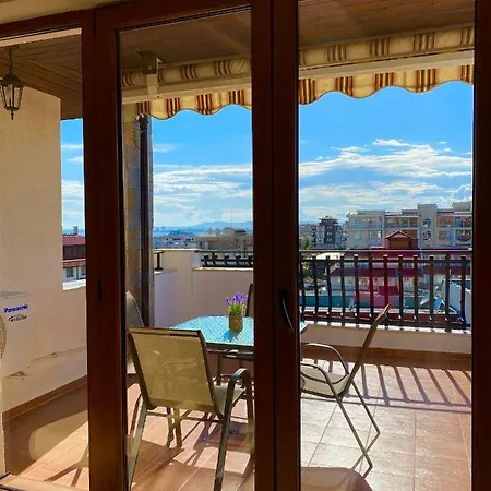 Seaview Bedroom Apartment * Sveti Vlas
